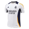 Real Madrid Pre-Match Training Soccer Jersey 2024/25 - Soccerdeal