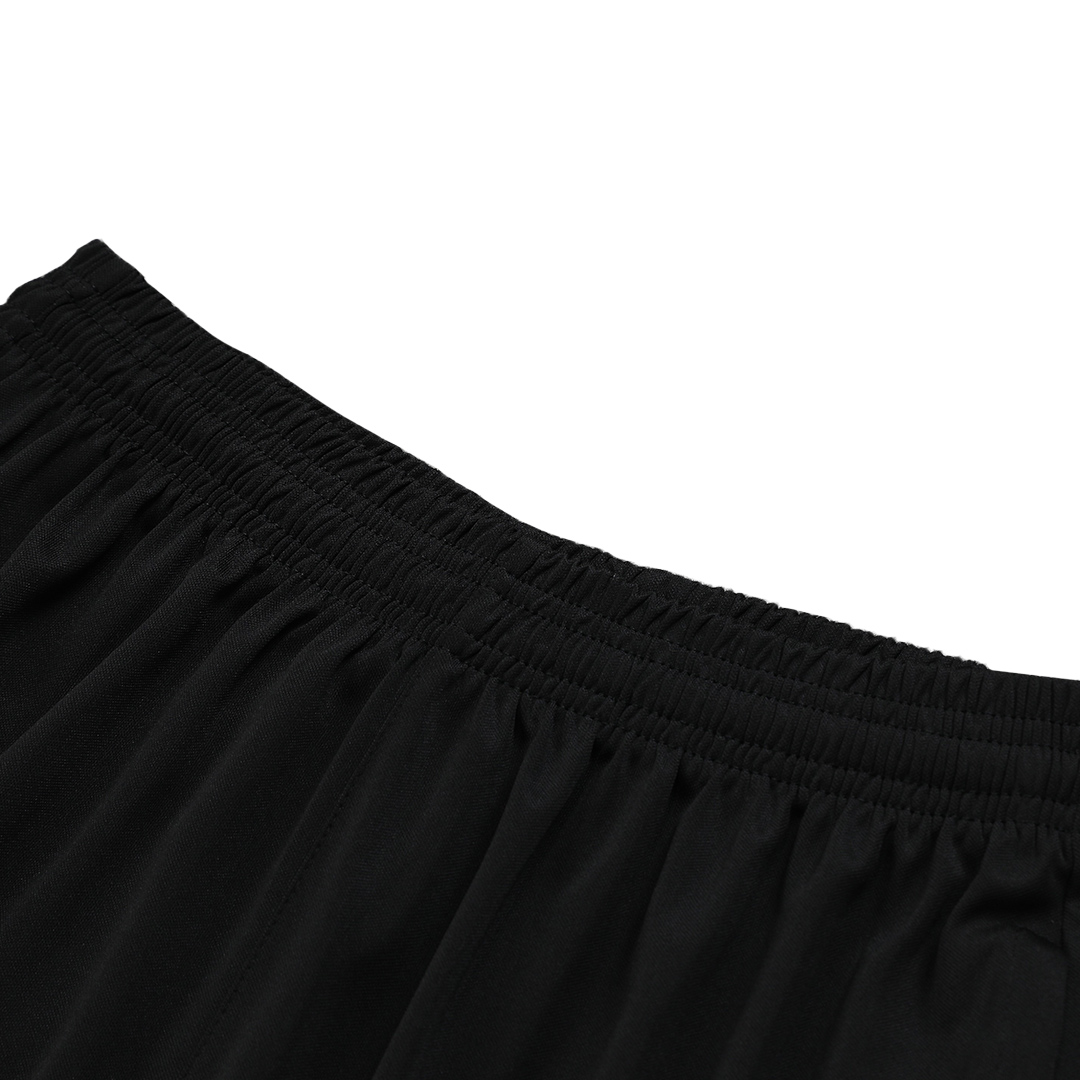 Barcelona Pre-Match Soccer Shorts - Soccerdeal