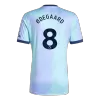 ØDEGAARD #8 Arsenal Third Away Soccer Jersey 2024/25 - Soccerdeal