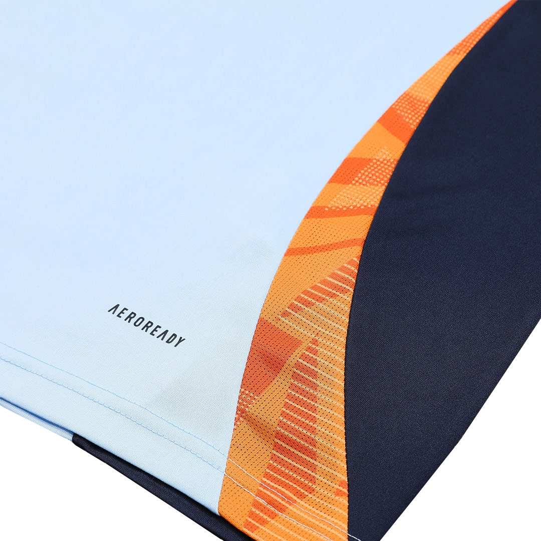 Real Madrid Pre-Match Vest - Soccerdeal