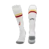 Kid's Liverpool Third Away Soccer Socks 2024/25 - Soccerdeal