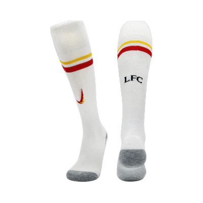 Liverpool Third Away Soccer Socks 2024/25 - Soccerdeal