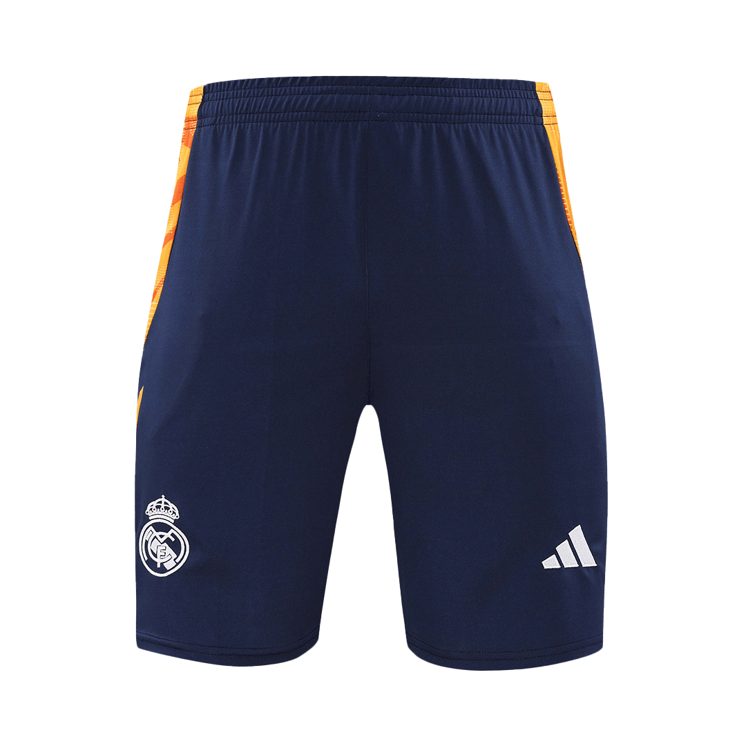 Real Madrid Pre-Match Soccer Jersey Kit(Jersey+Shorts) - Soccerdeal