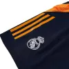 Real Madrid Pre-Match Soccer Jersey Kit(Jersey+Shorts) 2024/25 - Soccerdeal