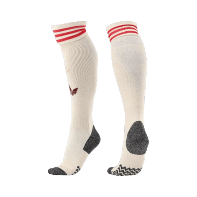 Bayern Munich Third Away Soccer Socks 2024/25 - Soccerdeal