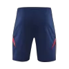 Manchester United Pre-Match Soccer Shorts 2024/25 - Soccerdeal