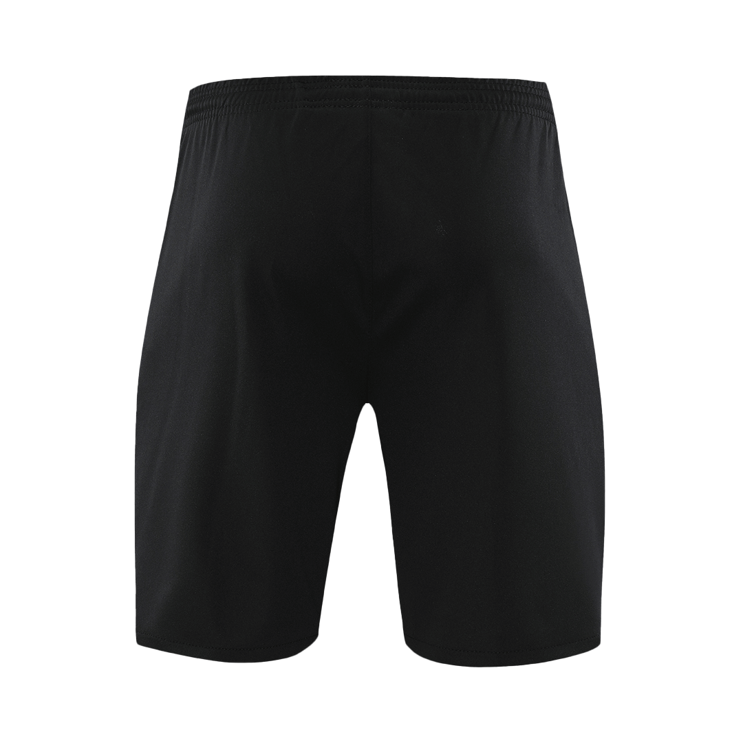 Barcelona Pre-Match Soccer Shorts - Soccerdeal