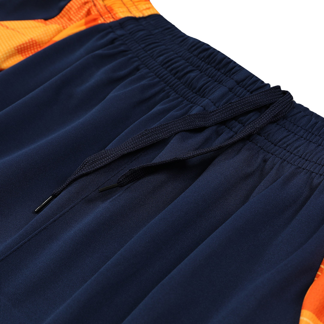 Real Madrid Pre-Match Soccer Jersey Kit(Jersey+Shorts) - Soccerdeal