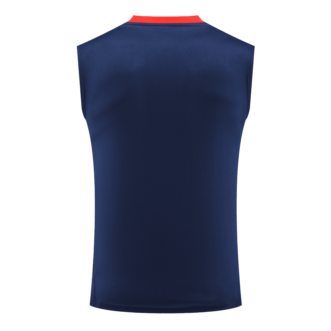 Manchester United Pre-Match Vest - Soccerdeal