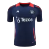 Manchester United Pre-Match Soccer Jersey 2024/25 - Soccerdeal