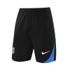 Barcelona Pre-Match Soccer Shorts 2024/25 - Soccerdeal