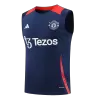 Manchester United Pre-Match Vest 2024/25 - Soccerdeal