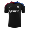 Barcelona Pre-Match Training Soccer Jersey 2024/25 - Soccerdeal