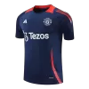 Manchester United Pre-Match Soccer Jersey 2024/25 - Soccerdeal