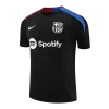 Barcelona Pre-Match Training Soccer Jersey 2024/25 - Soccerdeal