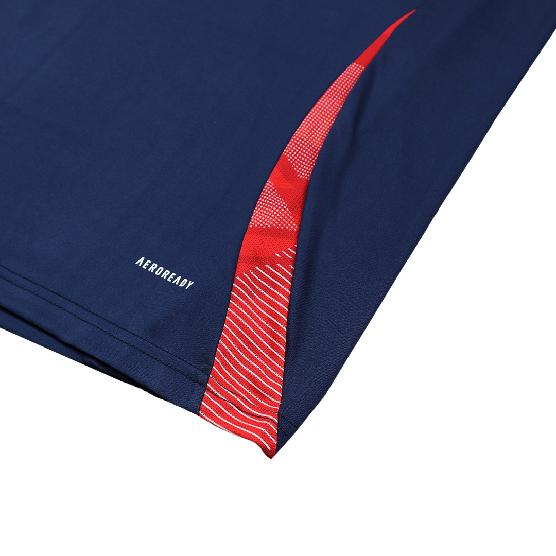 Manchester United Pre-Match Vest - Soccerdeal