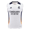 Real Madrid Pre-Match Vest 2024/25 - Soccerdeal