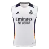 Real Madrid Pre-Match Vest 2024/25 - Soccerdeal