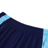 Arsenal Pre-Match Soccer Shorts 2024/25 - Soccerdeal