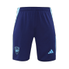 Arsenal Pre-Match Soccer Shorts 2024/25 - Soccerdeal