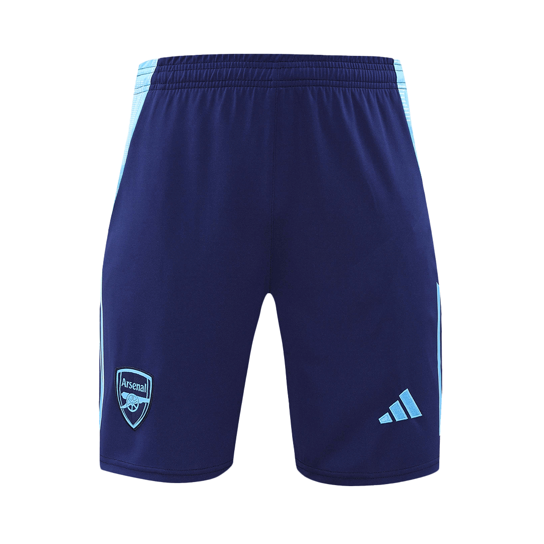 Arsenal Pre-Match Soccer Shorts - Soccerdeal