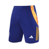 Juventus Pre-Match Soccer Shorts 2024/25 - Soccerdeal