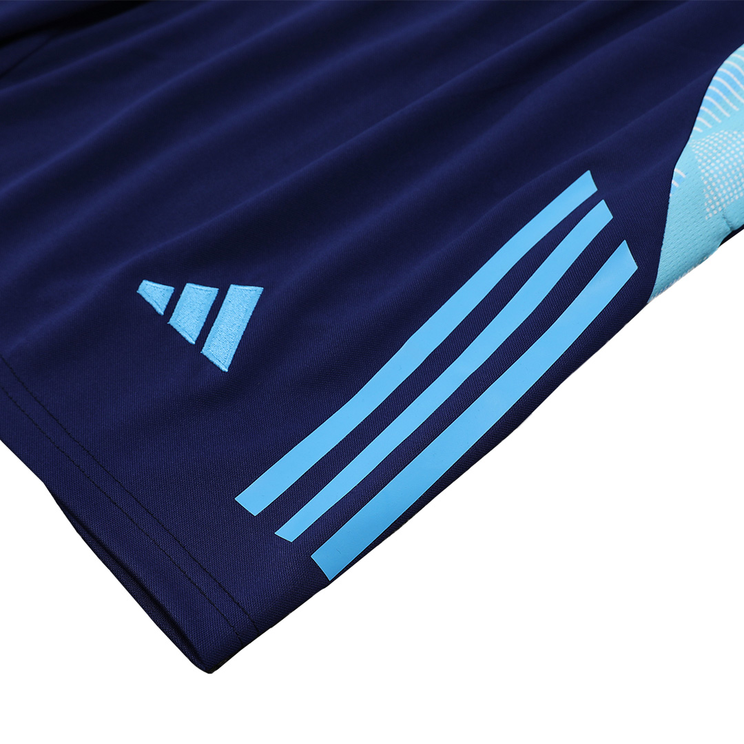 Arsenal Pre-Match Soccer Shorts - Soccerdeal