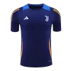 Juventus Pre-Match Training Soccer Jersey 2024/25 - Soccerdeal