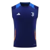 Juventus Pre-Match Training Vest 2024/25 - Soccerdeal