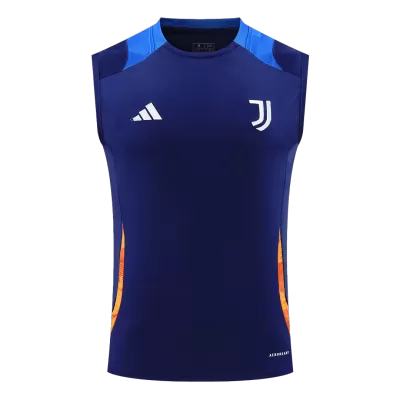 Juventus Pre-Match Training Vest 2024/25 - Soccerdeal