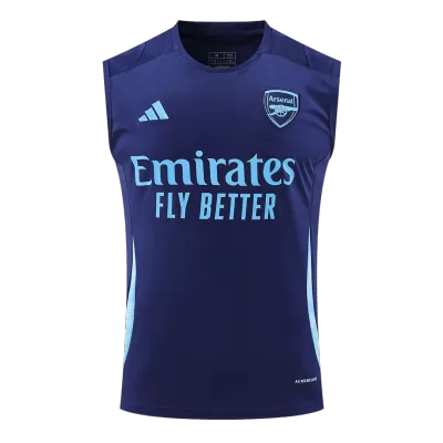 Arsenal Pre-Match Vest 2024/25 - Soccerdeal