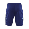 Arsenal Pre-Match Soccer Shorts 2024/25 - Soccerdeal