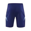 Arsenal Pre-Match Soccer Shorts 2024/25 - Soccerdeal