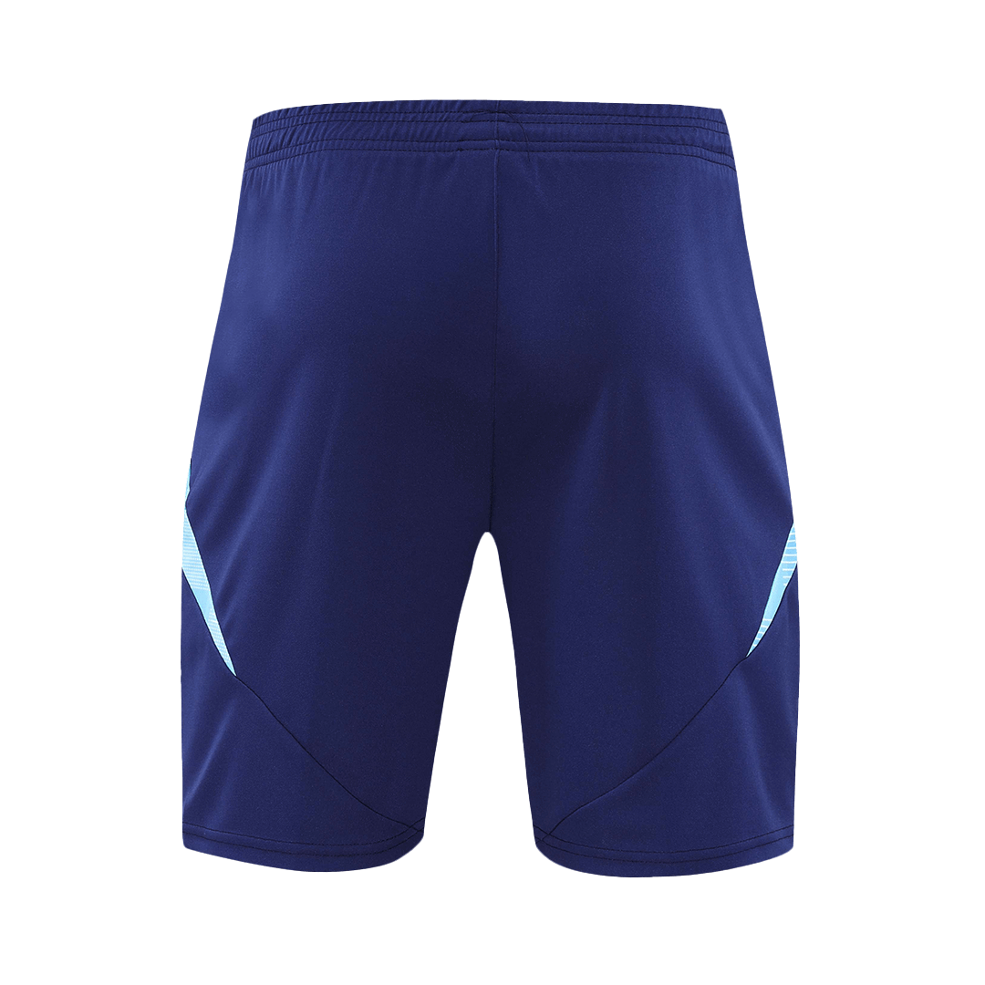 Arsenal Pre-Match Soccer Shorts - Soccerdeal