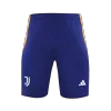 Juventus Pre-Match Soccer Shorts 2024/25 - Soccerdeal