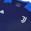 Juventus Pre-Match Soccer Jersey Kit(Jersey+Shorts) 2024/25 - Soccerdeal