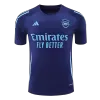 Arsenal Pre-Match Soccer Jersey 2024/25 - Soccerdeal