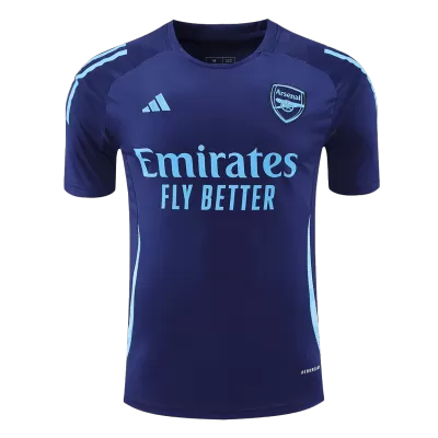 Arsenal Pre-Match Soccer Jersey 2024/25 - Soccerdeal