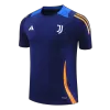 Juventus Pre-Match Training Soccer Jersey 2024/25 - Soccerdeal