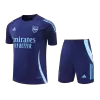 Arsenal Pre-Match Soccer Jersey Kit(Jersey+Shorts) 2024/25 - Soccerdeal