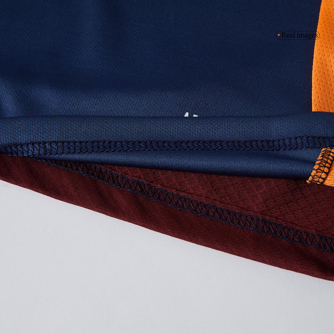 DYBALA #21 Roma Third Away Soccer Jersey - Soccerdeal