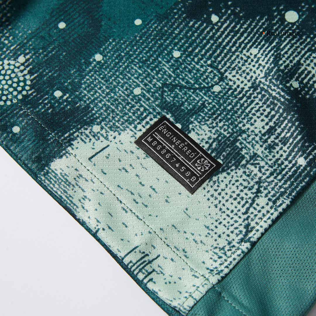 SON #7 Tottenham Hotspur Third Away Soccer Jersey - Soccerdeal