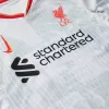 Authentic VIRGIL #4 Liverpool Third Away Soccer Jersey 2024/25 - Soccerdeal