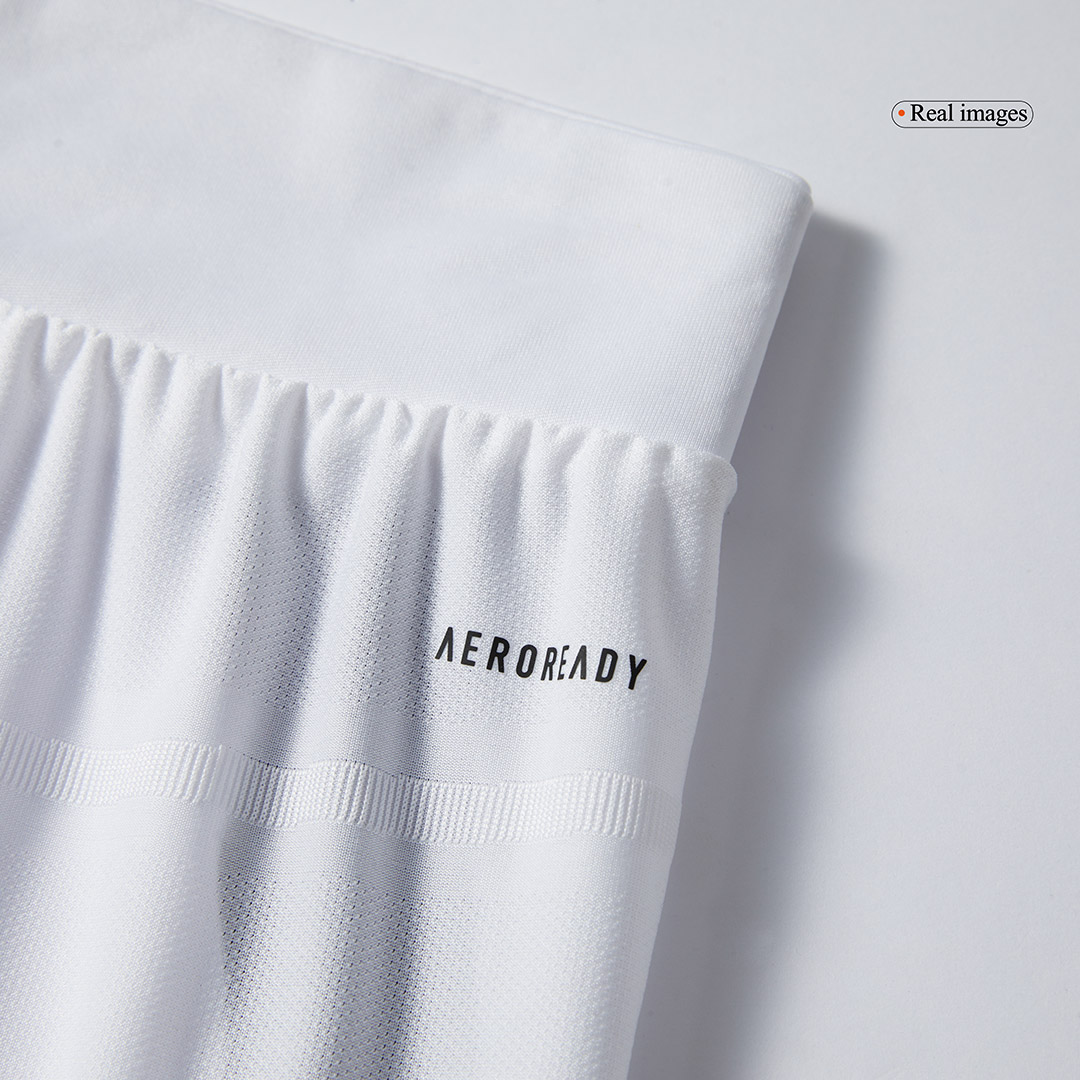 Arsenal Home Soccer Shorts Player Version - Soccerdeal