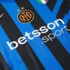 Inter Milan Home Soccer Jersey 2024/25 - Soccerdeal