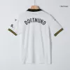 Borussia Dortmund Third Away Soccer Jersey 2024/25 - Soccerdeal