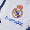 Real Madrid Gymsack White - Soccerdeal