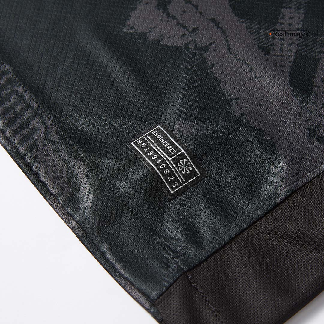 Chelsea Third Away Soccer Jersey - Soccerdeal