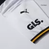 Borussia Dortmund Third Away Soccer Jersey 2024/25 - Soccerdeal