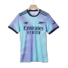 Arsenal Third Away Soccer Jersey 2024/25 - Soccerdeal